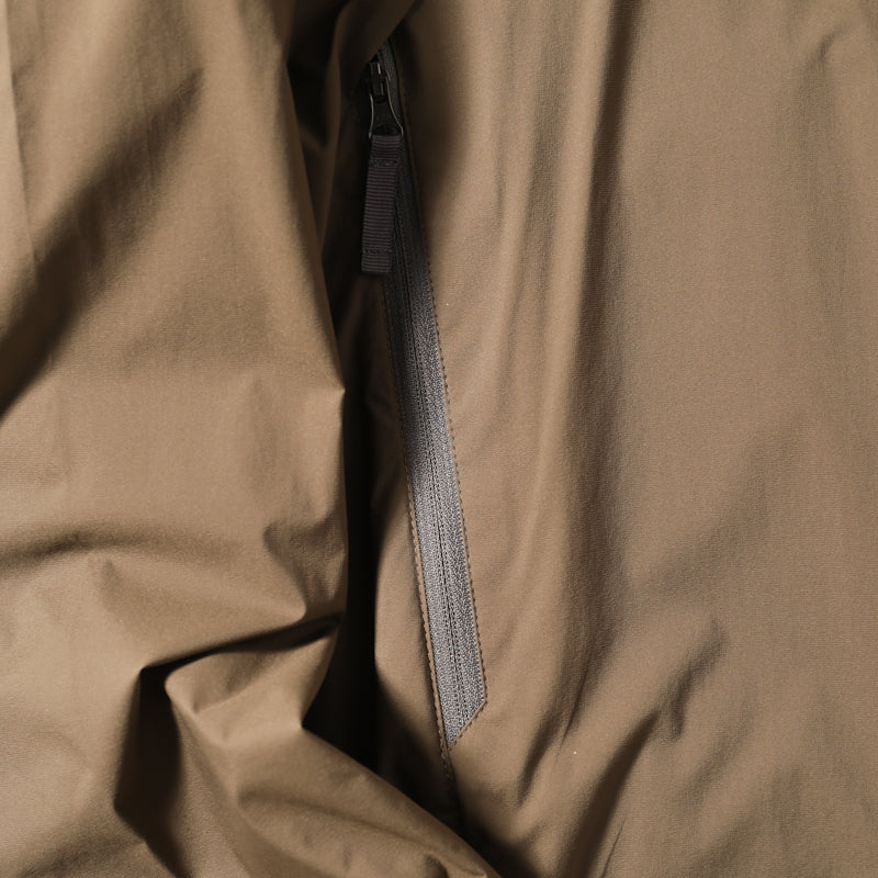 Tilak Tind Light Windproof Jacket