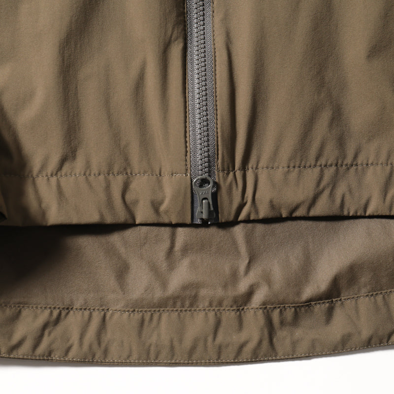 Tilak Tind Light Windproof Jacket