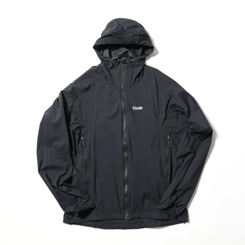 Tilak Tind Light Windproof Jacket
