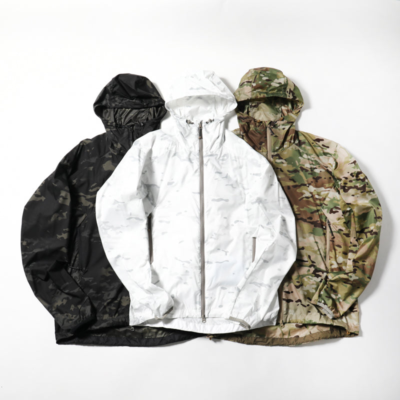 Tilak Tind MiG Light Windproof Jacket