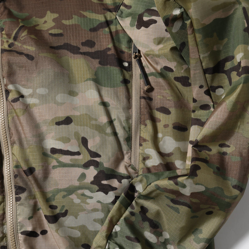 Tilak Tind MiG Light Windproof Jacket