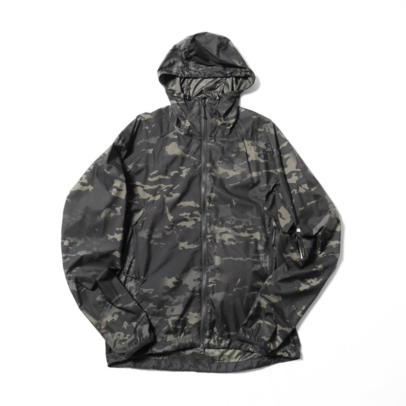 Tilak Tind MiG Light Windproof Jacket