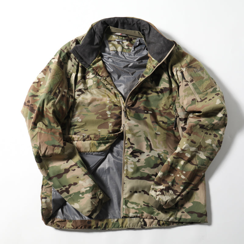 Tilak Verso MiG Polartec Alpha Jacket