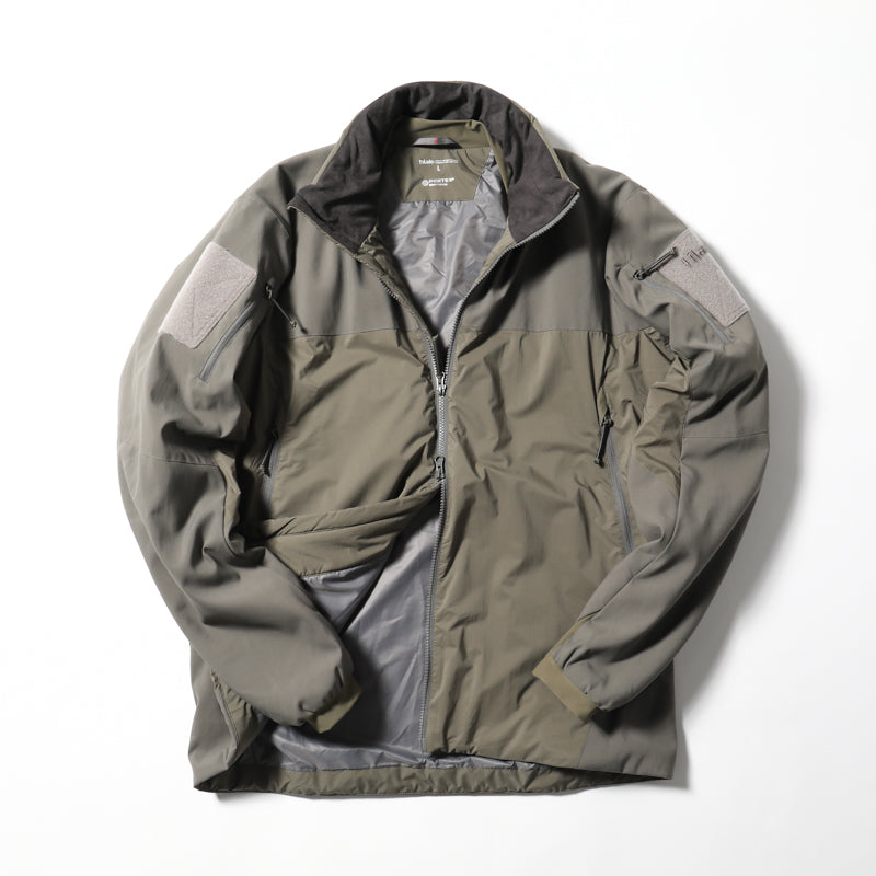Tilak Verso MiG Polartec Alpha Jacket