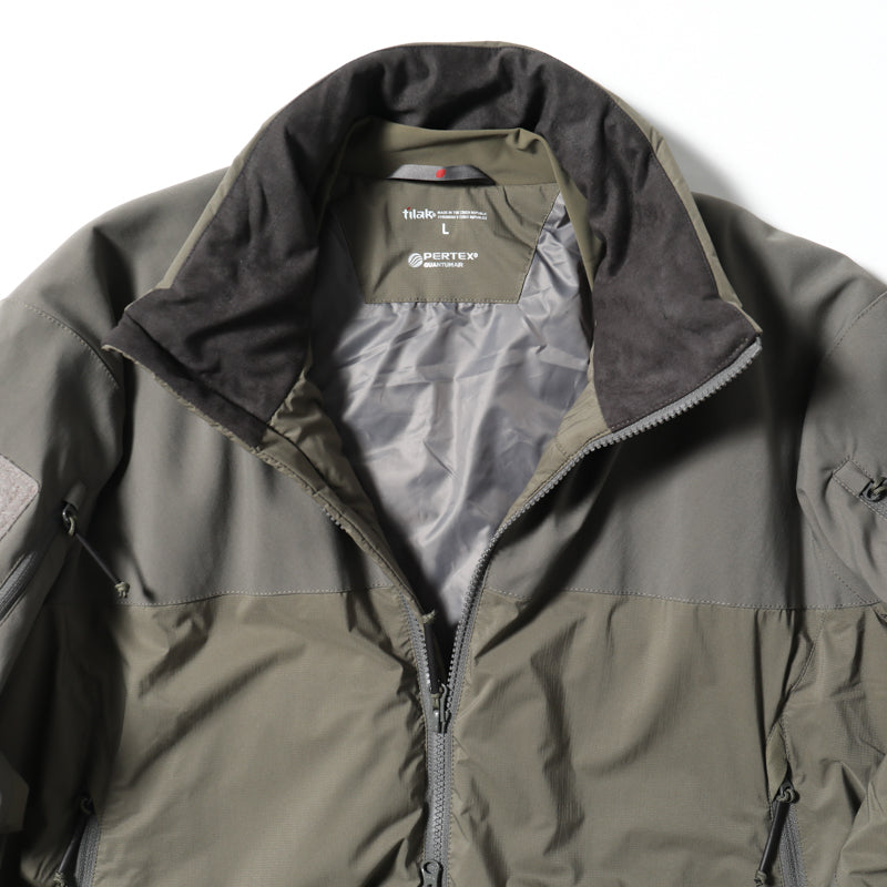 Tilak Verso MiG Polartec Alpha Jacket