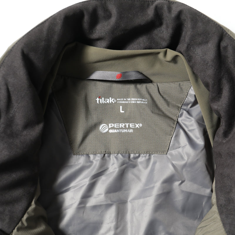 Tilak Verso MiG Polartec Alpha Jacket