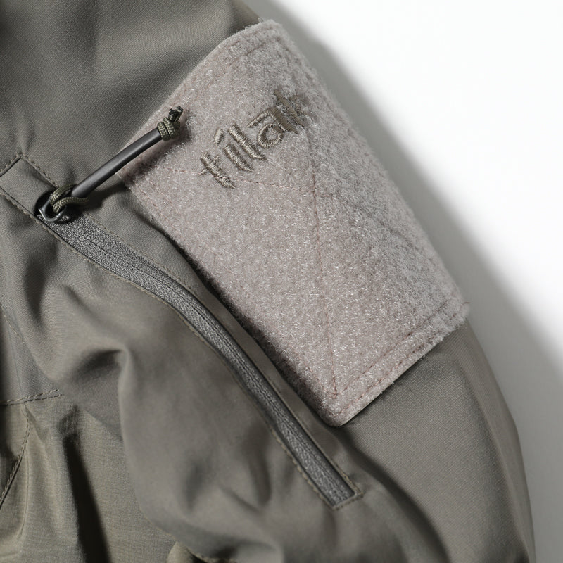Tilak Verso MiG Polartec Alpha Jacket