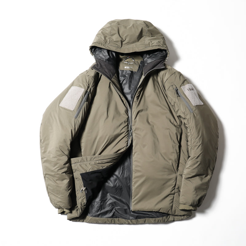 Tilak Siberia MiG Jacket