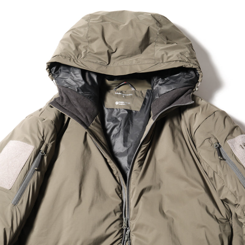 Tilak Siberia MiG Jacket