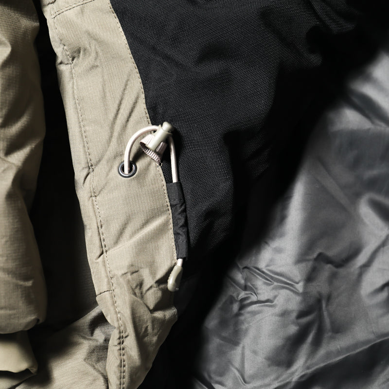 Tilak Siberia MiG Jacket