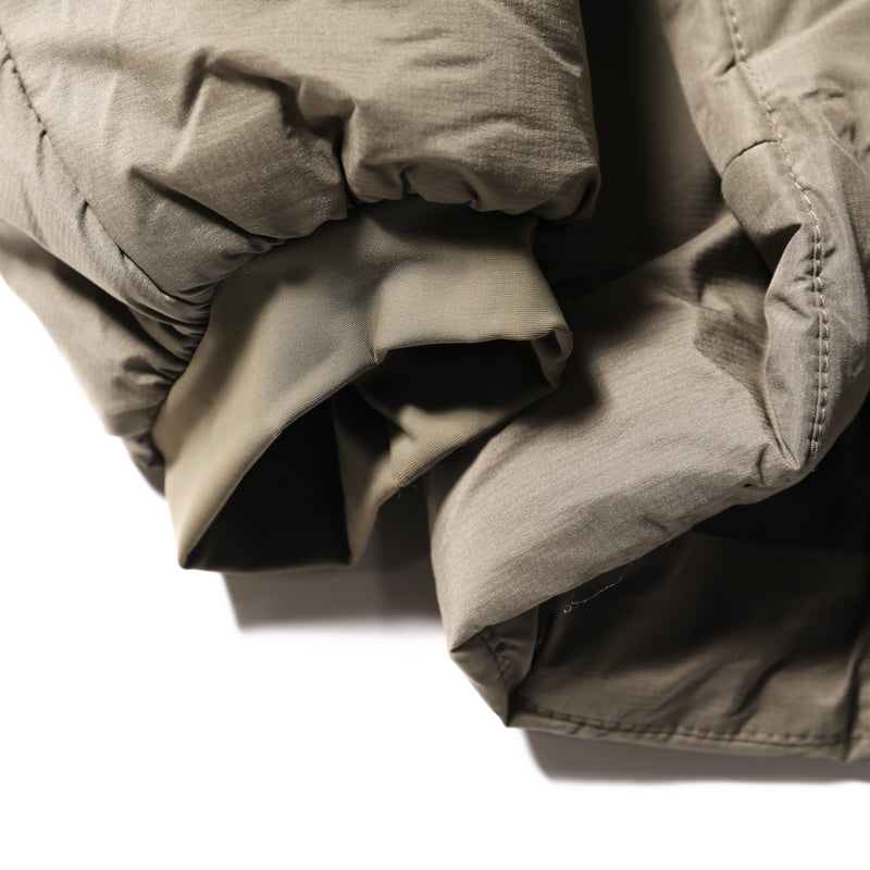 Tilak Siberia MiG Jacket