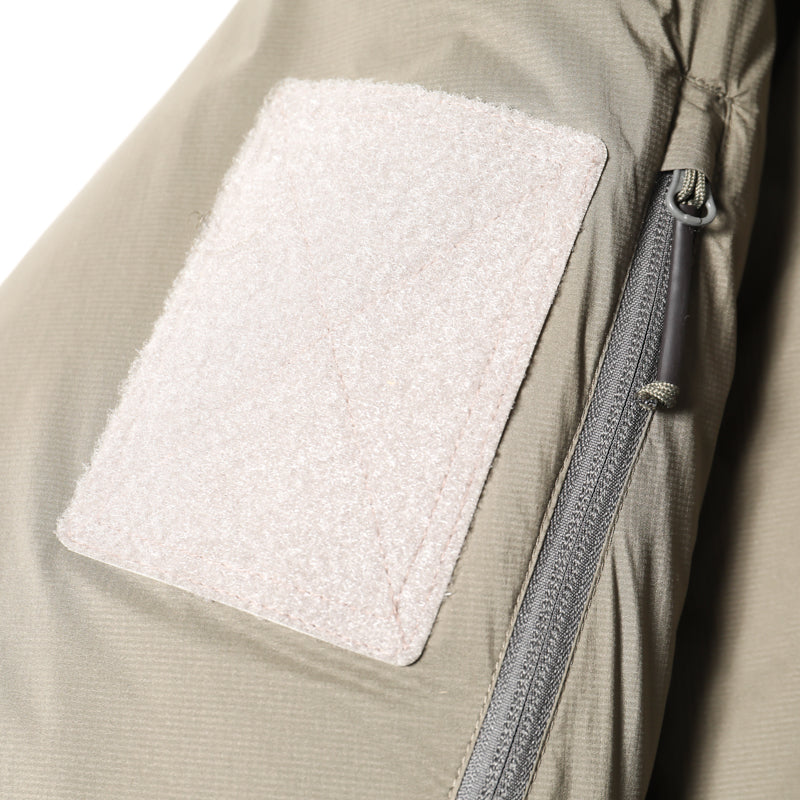 Tilak Siberia MiG Jacket