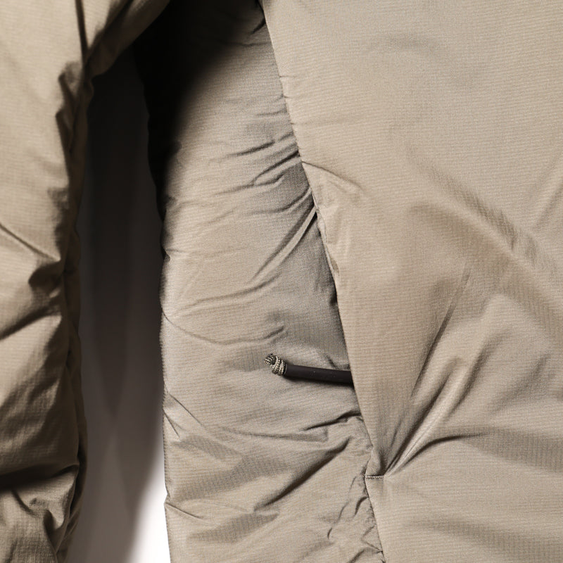 Tilak Siberia MiG Jacket