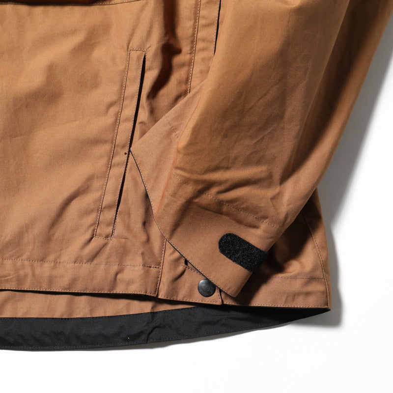 Tilak Odin Ventile Jacket