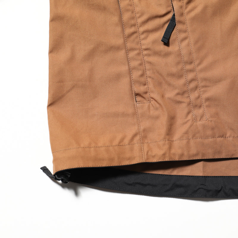Tilak Odin Ventile Jacket