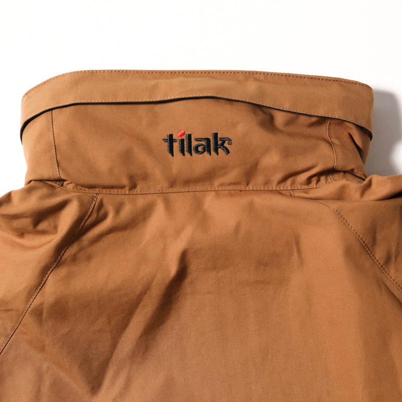 Tilak Odin Ventile Jacket