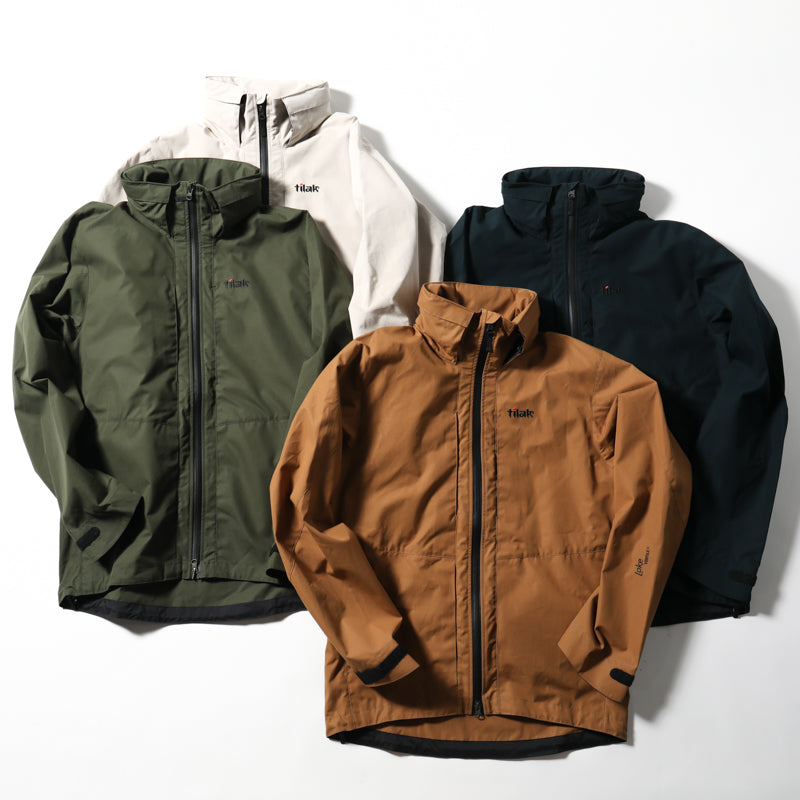 Tilak Loke Ventile Jacket – R2B