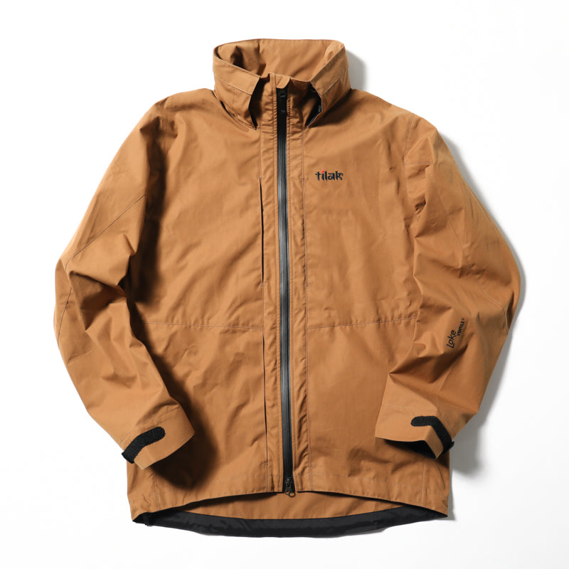 Tilak Loke Ventile Jacket