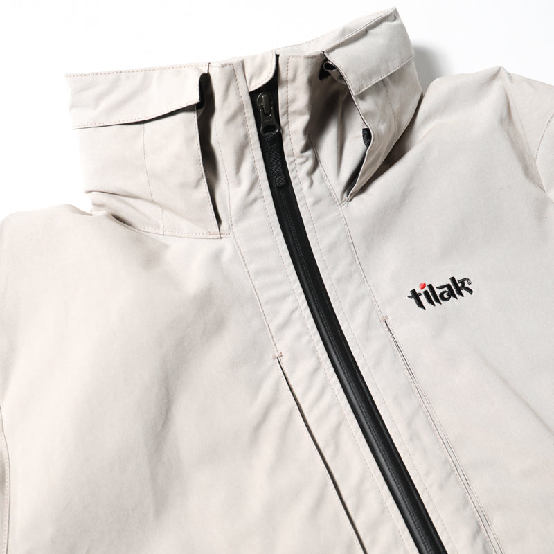 Tilak Loke Ventile Jacket