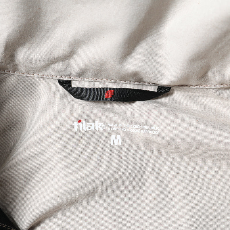Tilak Loke Ventile Jacket