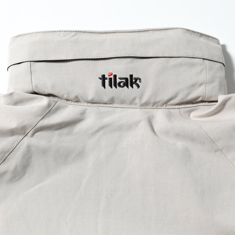 Tilak Loke Ventile Jacket