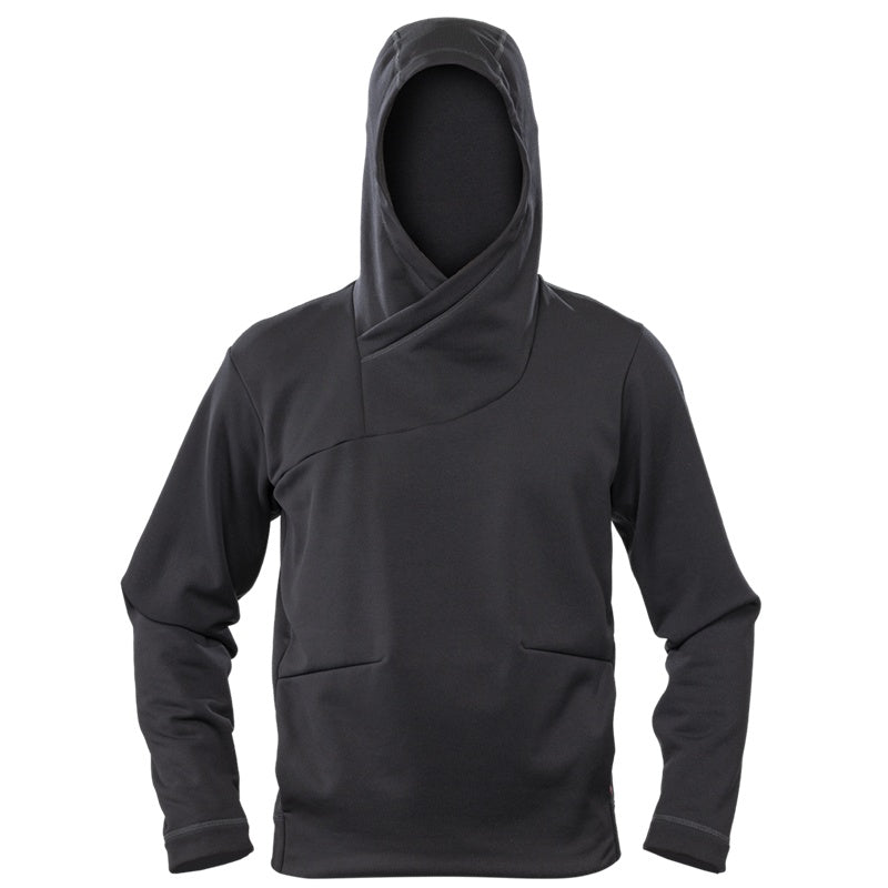 Tilak Raven Hoodie Sweatshirt