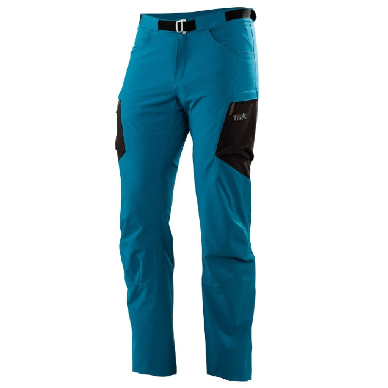 Tilak Crux Windstopper Soft Pants