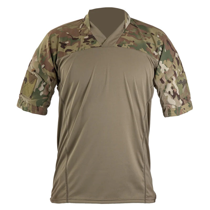 Tilak Malibu MiG Short Sleeved Tactical Shirt