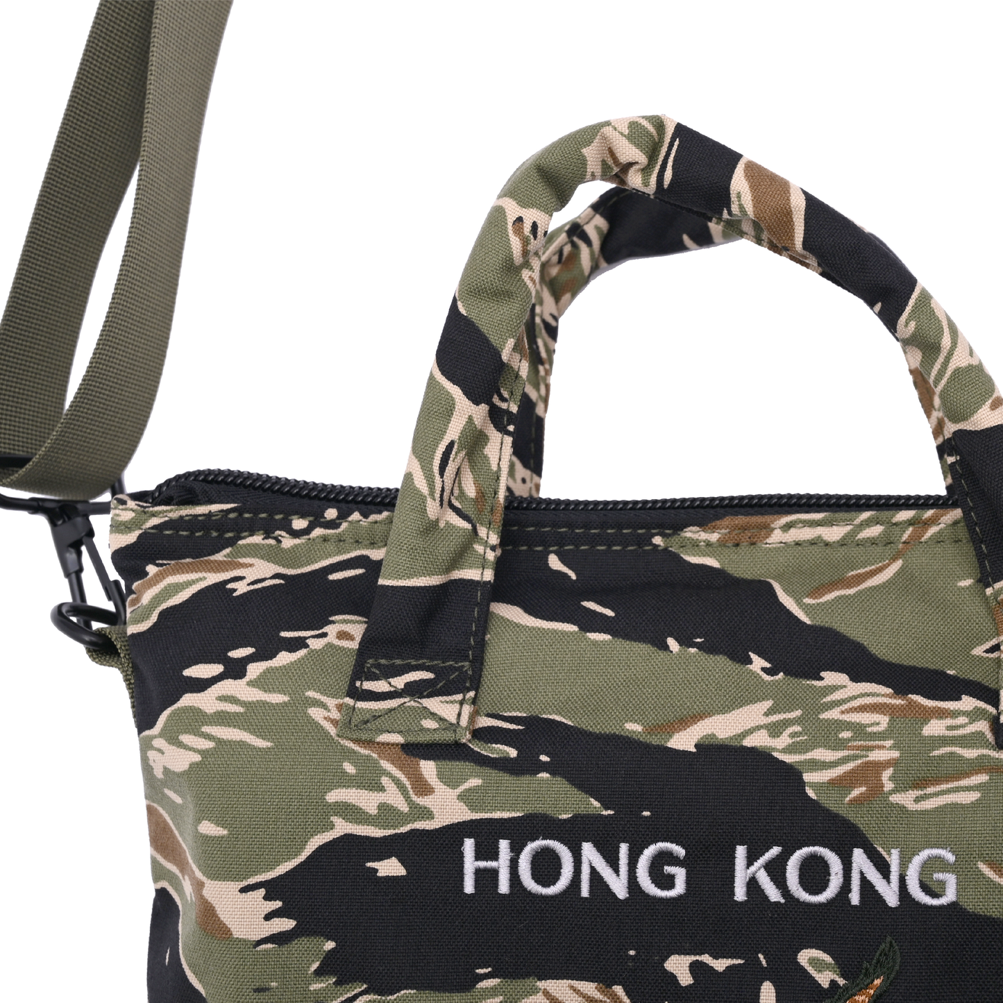 RTB Dragon Vietnam Souvenir Helmet Bag