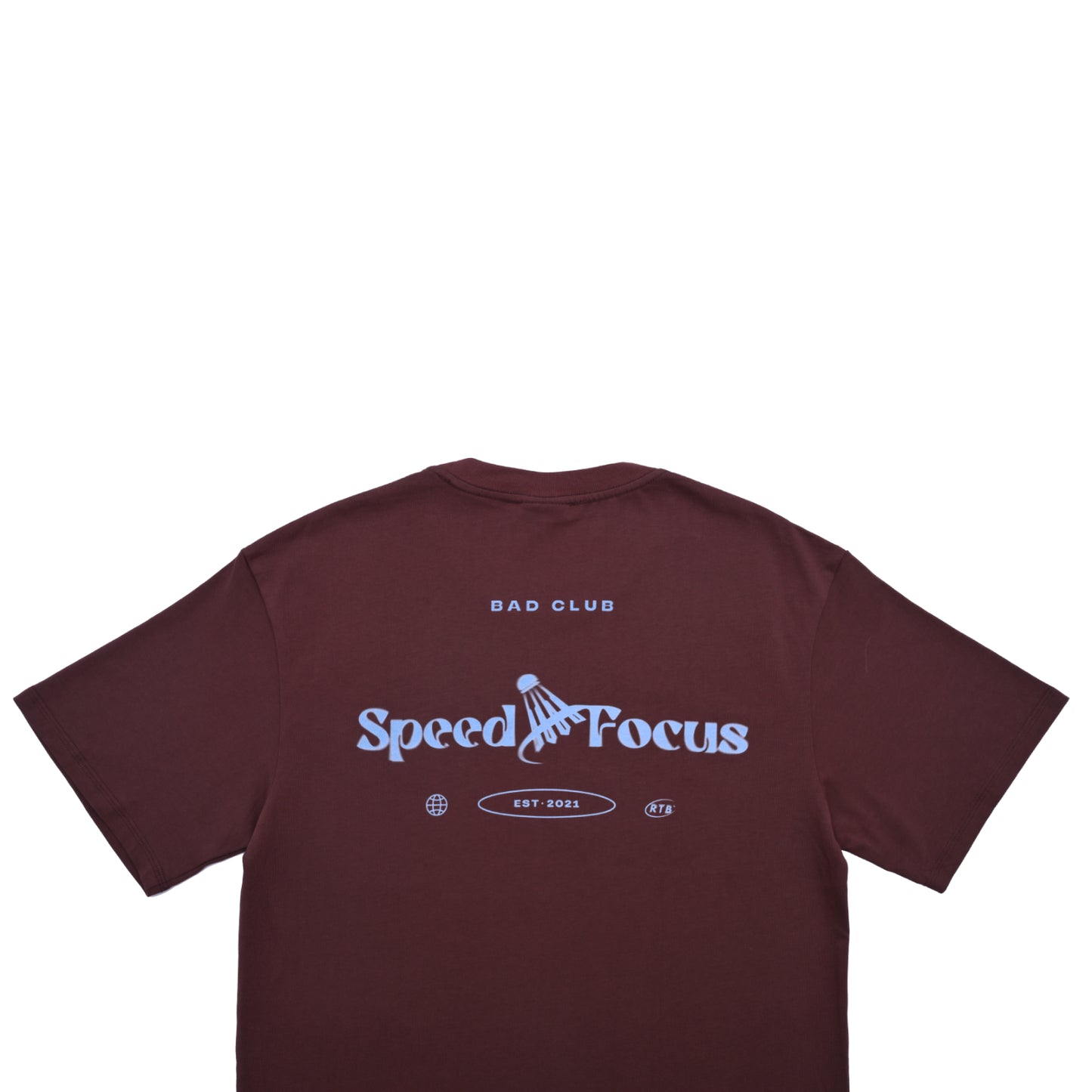 RTB X Lee Cheuk Yiu "Bad Club" Tee