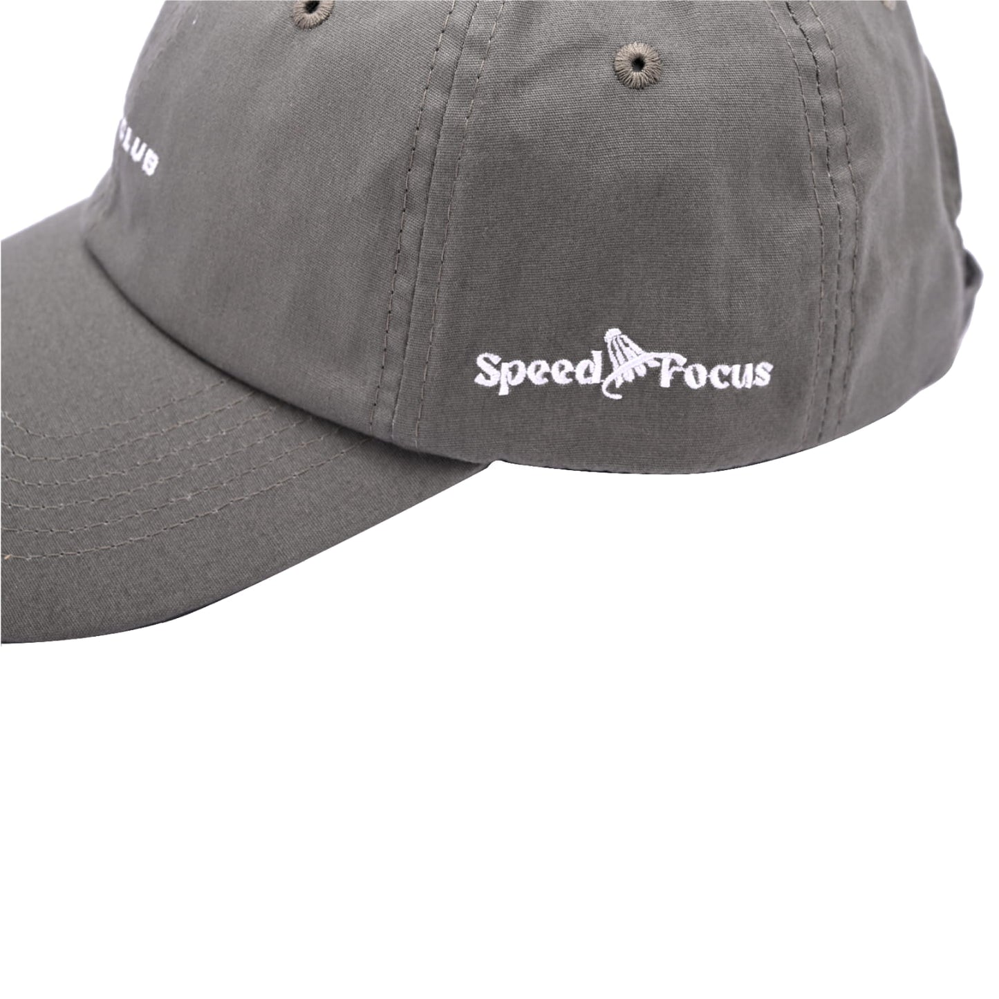 RTB X Lee Cheuk Yiu "Bad Club" Cap
