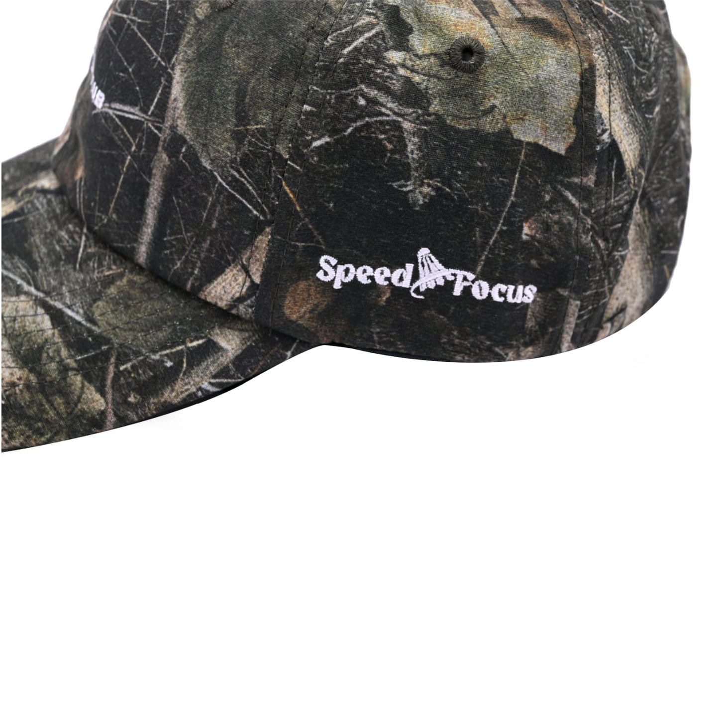 RTB X Lee Cheuk Yiu "Bad Club" Cap