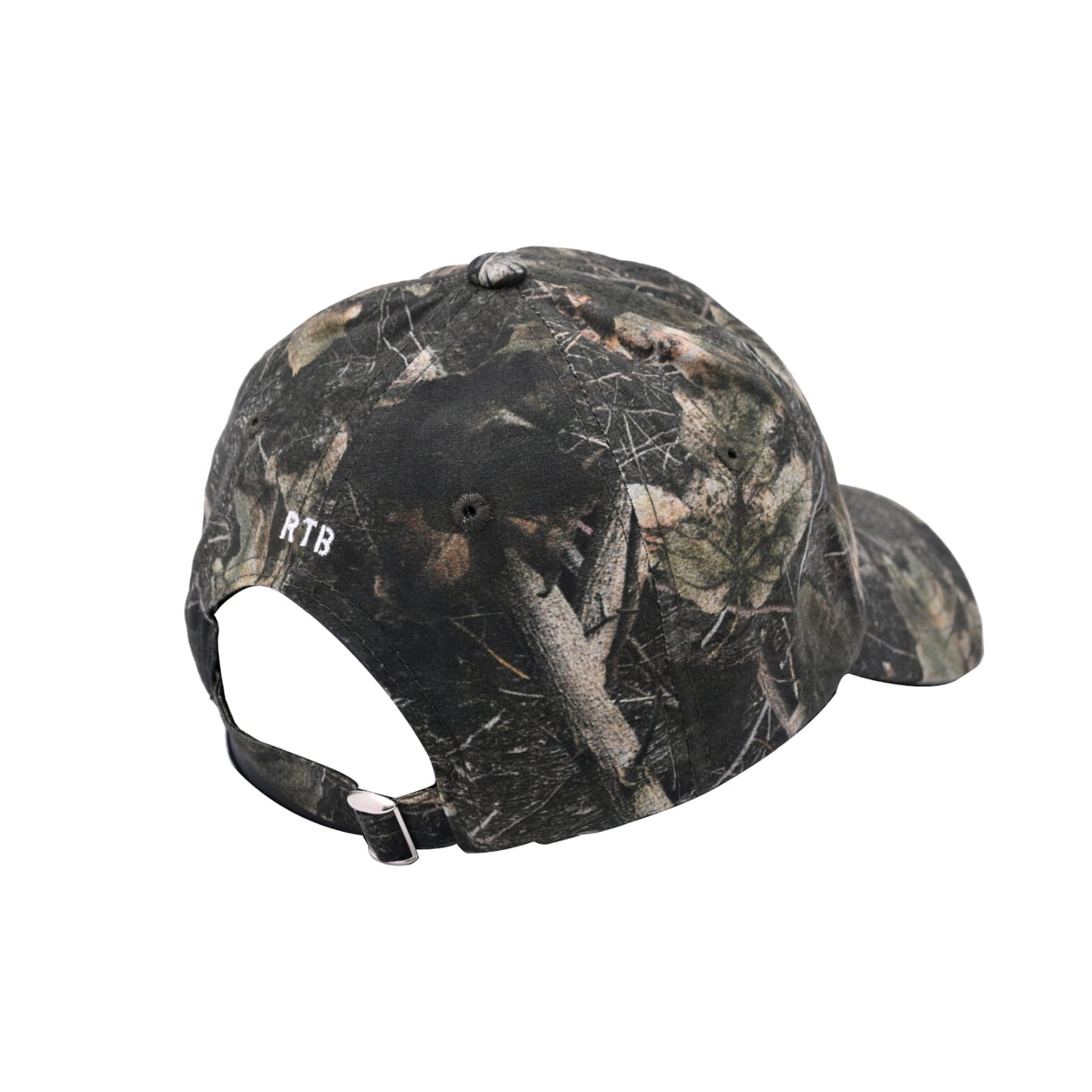 RTB X Lee Cheuk Yiu "Bad Club" Cap