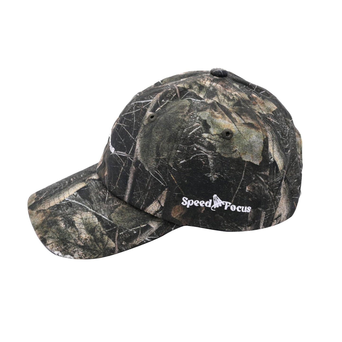 RTB X Lee Cheuk Yiu "Bad Club" Cap