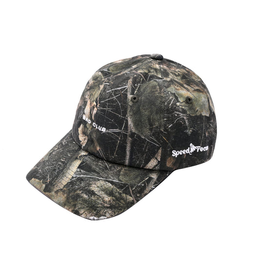 RTB X Lee Cheuk Yiu "Bad Club" Cap