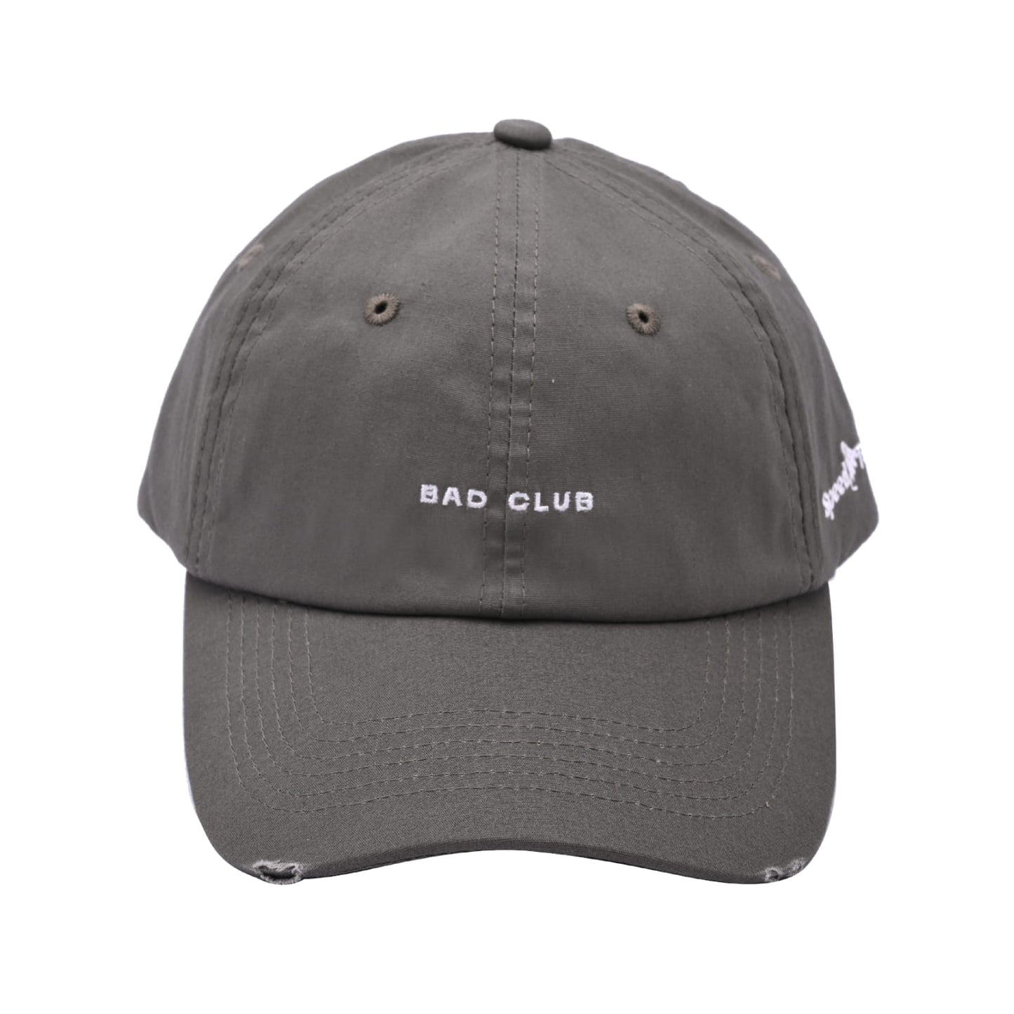 RTB X Lee Cheuk Yiu "Bad Club" Cap