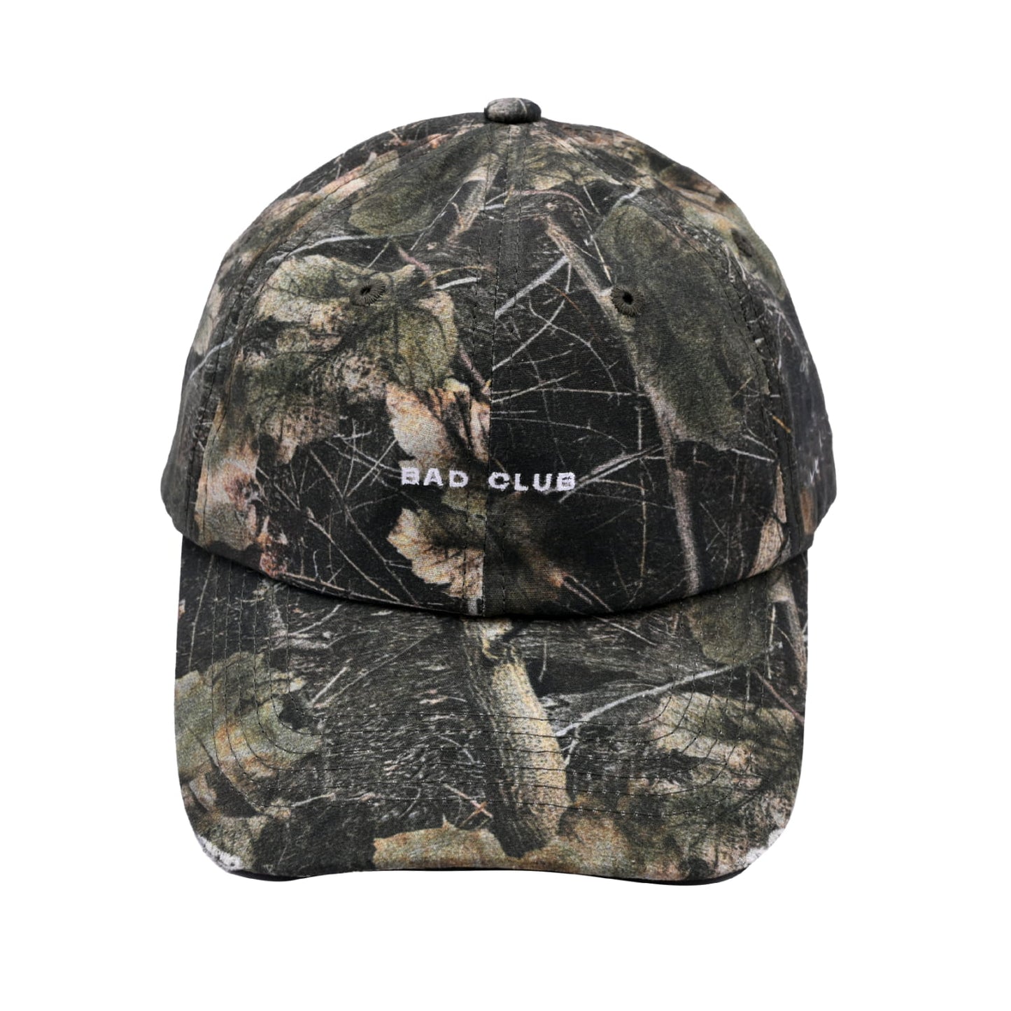 RTB X Lee Cheuk Yiu "Bad Club" Cap