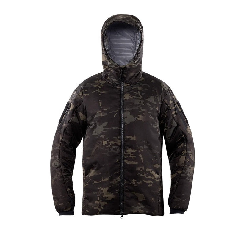 Tilak Siberia MiG Jacket