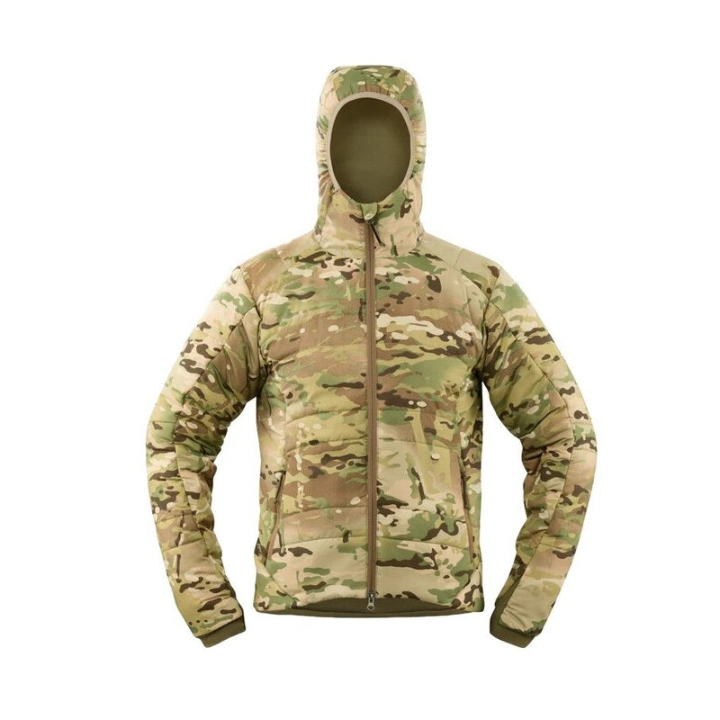 Tilak Ketil MiG Jacket