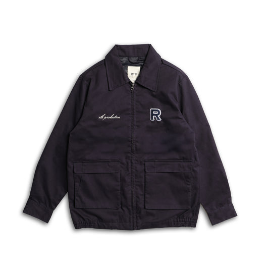 RTB B-17 Work Jacket