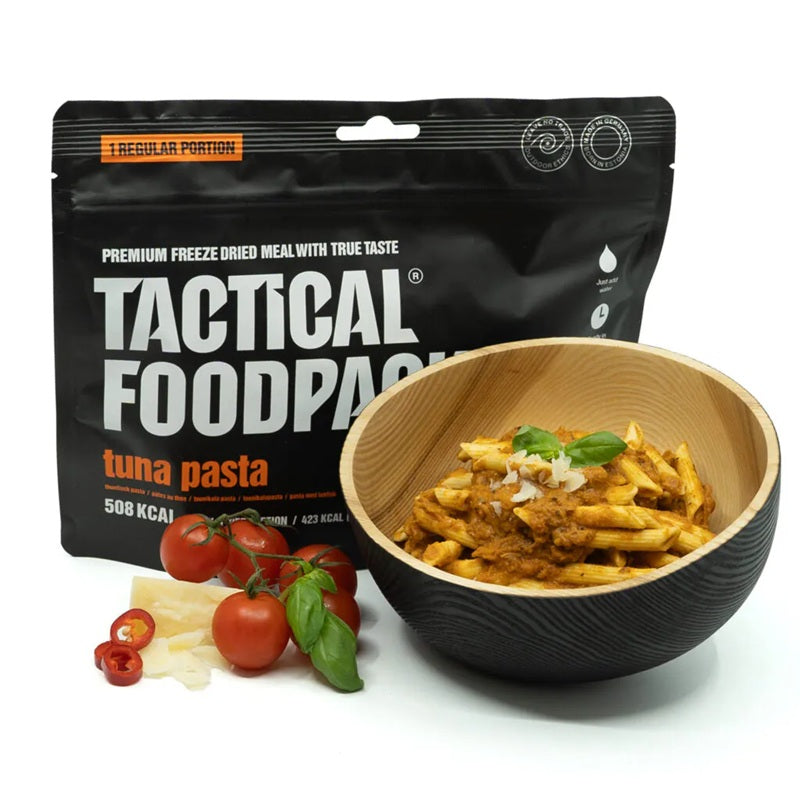 Tactical Solution OU Instant Foodpack Outdoor Main Meal