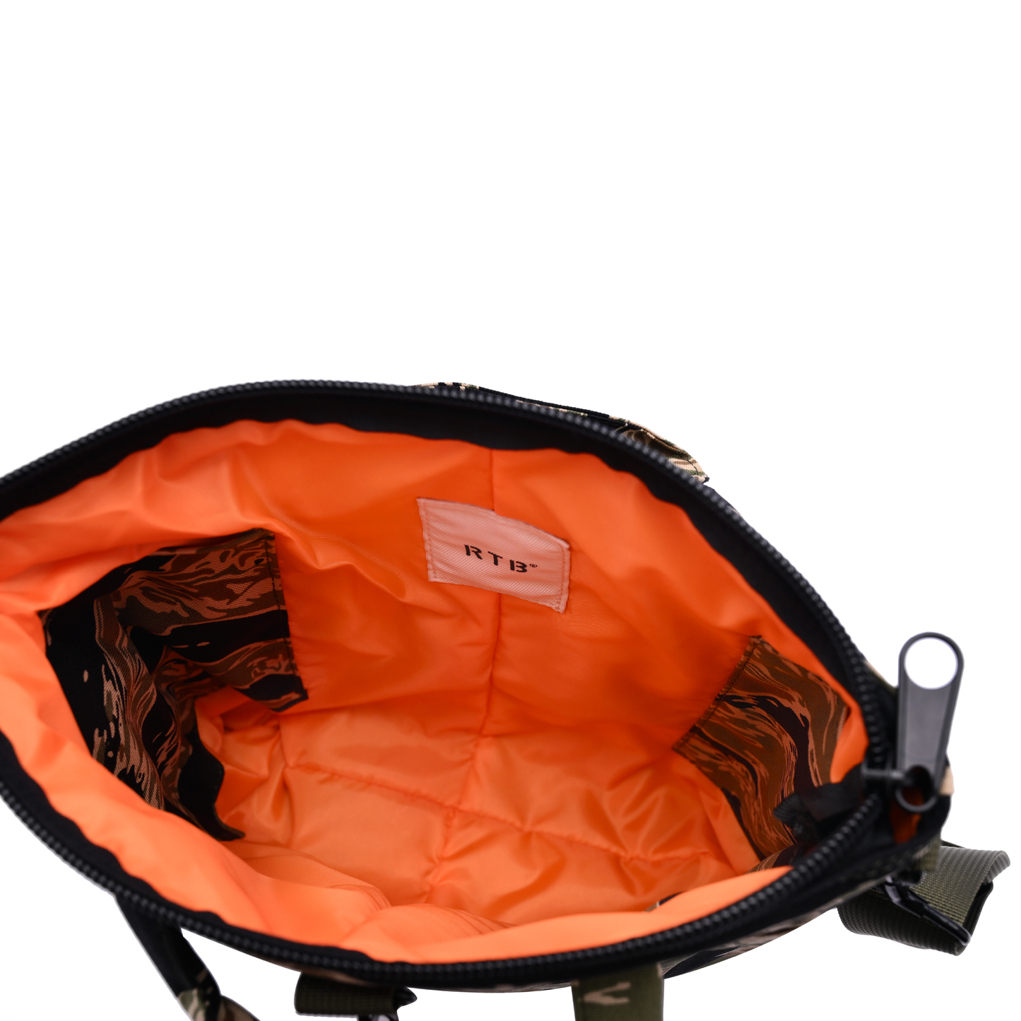 RTB Dragon Vietnam Souvenir Helmet Bag