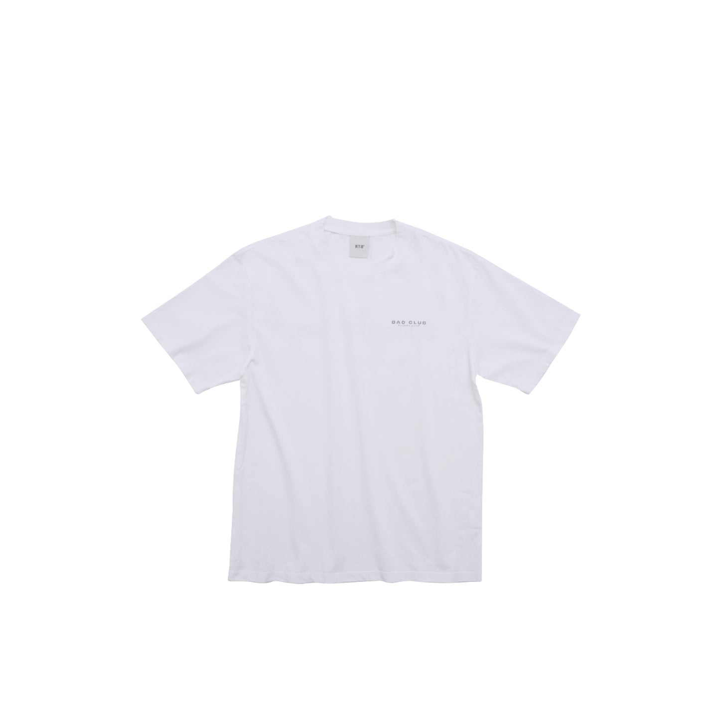 RTB X Lee Cheuk Yiu "Bad Club" Youth Tee