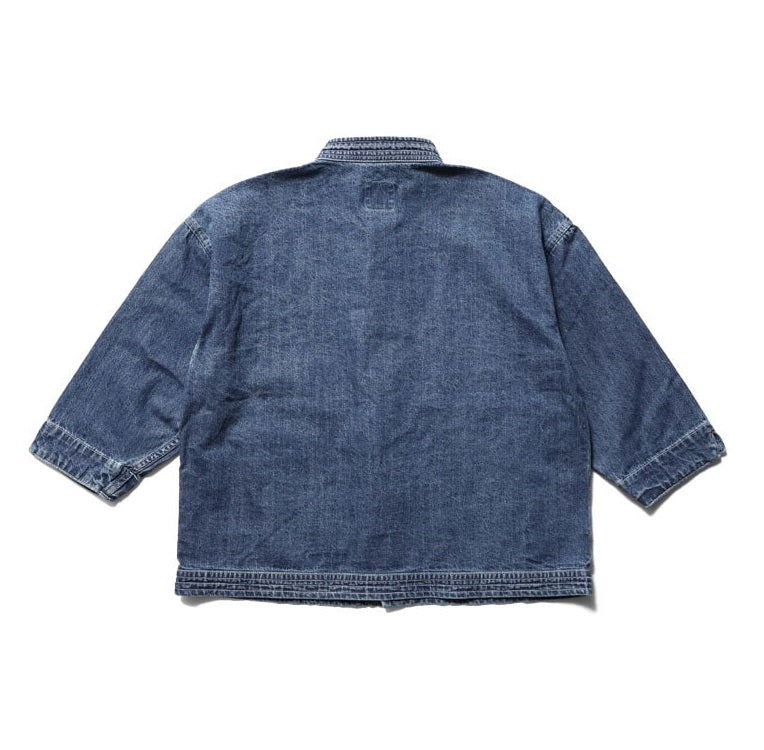 Houston Denim China Ladies Jacket