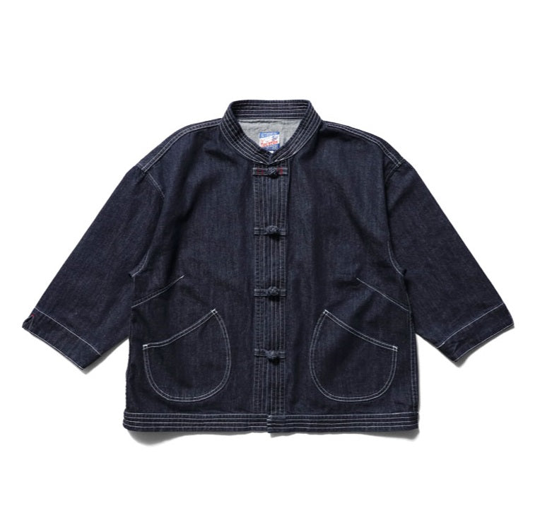Houston Denim China Ladies Jacket