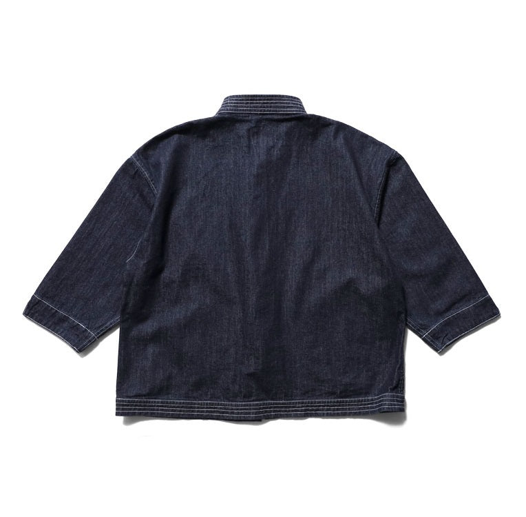 Houston Denim China Ladies Jacket