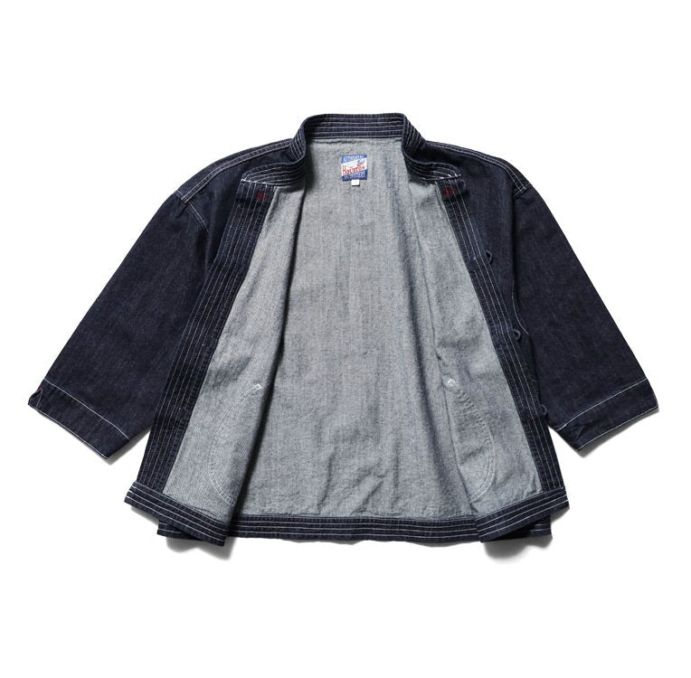 Houston Denim China Ladies Jacket