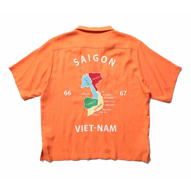 Houston Ladies Souvenir Map Shirt