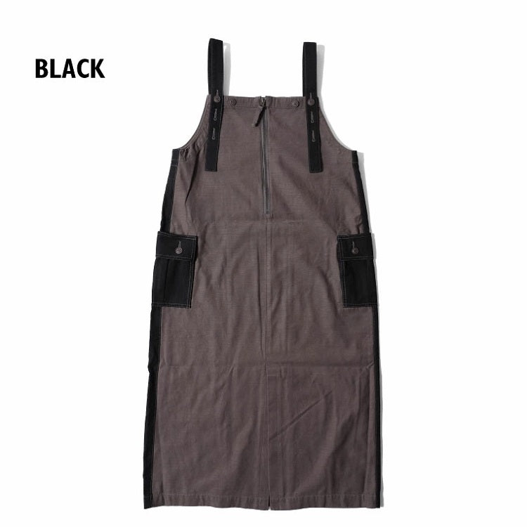 Houston Ladies Military Jumper Skirt