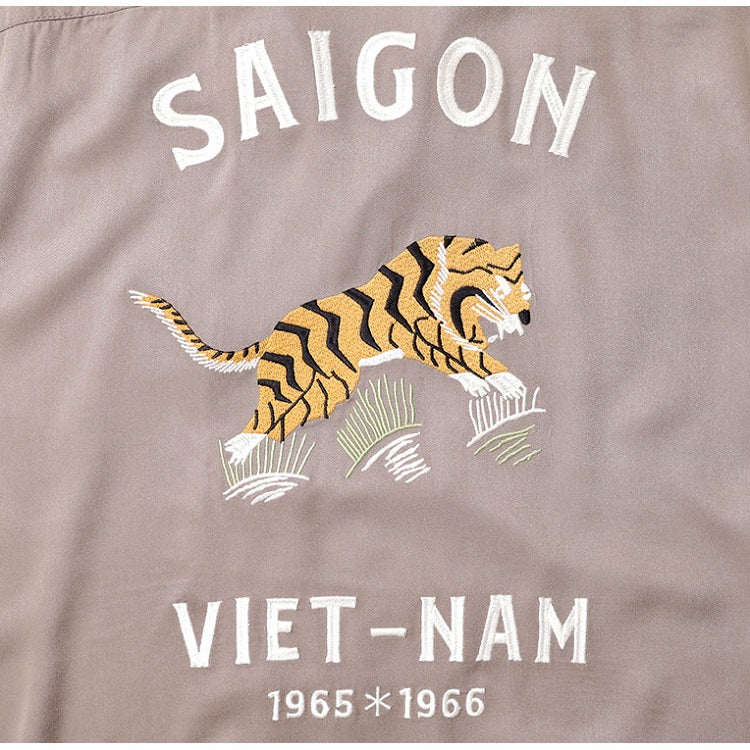 Houston Souvenir Vietnam Shirt